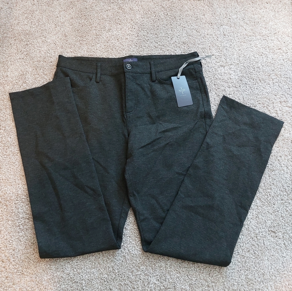 NYDJ soft slacks